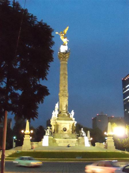 Mexico City 131 (Medium)